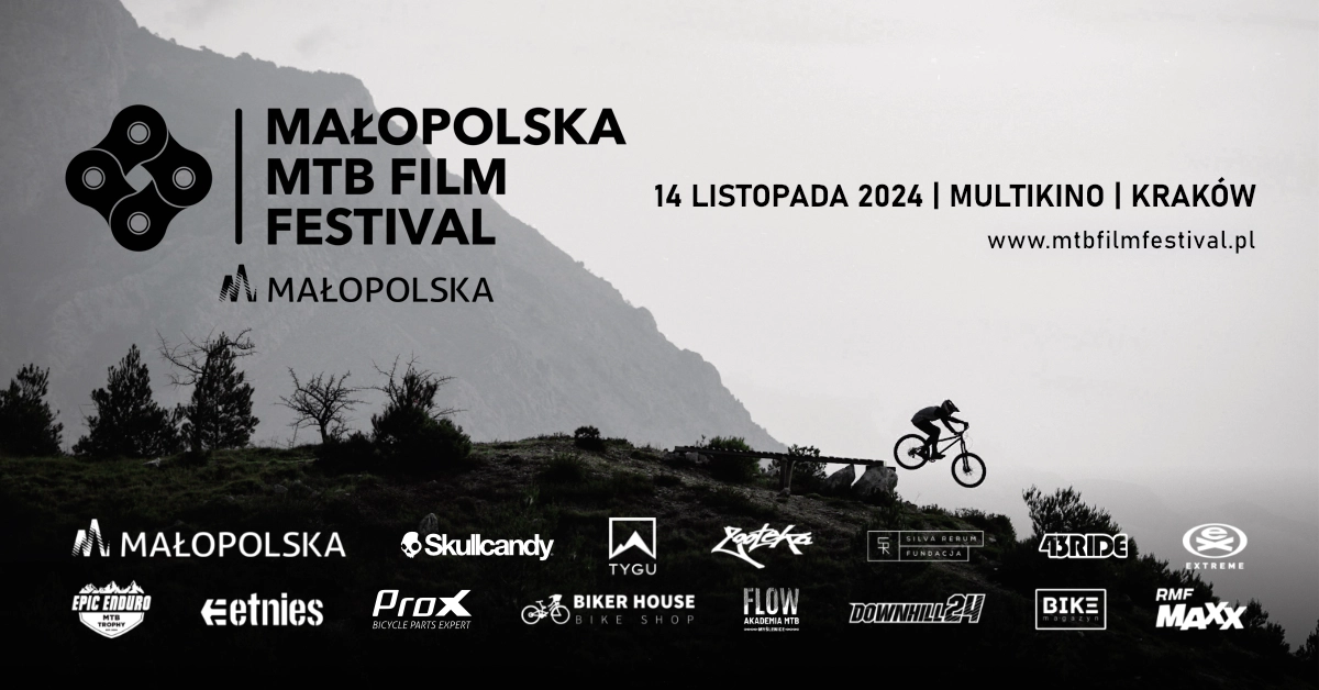 MTB Film festival